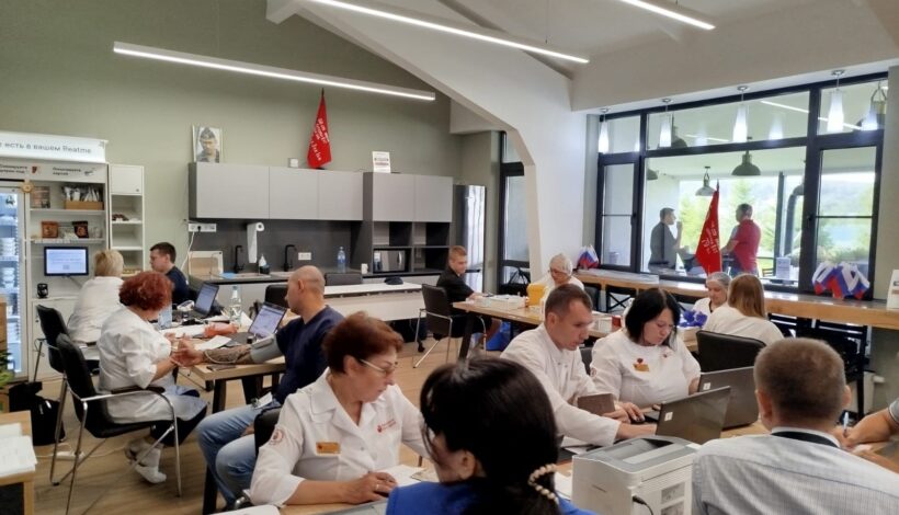 Доноры помогут защитникам