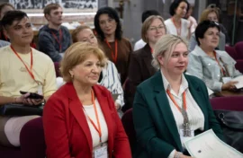 Гиды России прошли обучение в Музее Победы