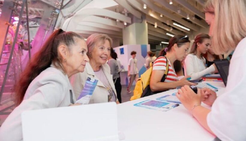 Жители и гости столицы научатся управлять финансами