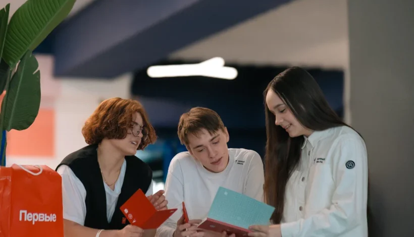 В России появится школа, в которой не ставят оценок