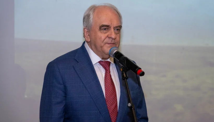 Проект музеев о советско-японской войне оценили историки и ветераны