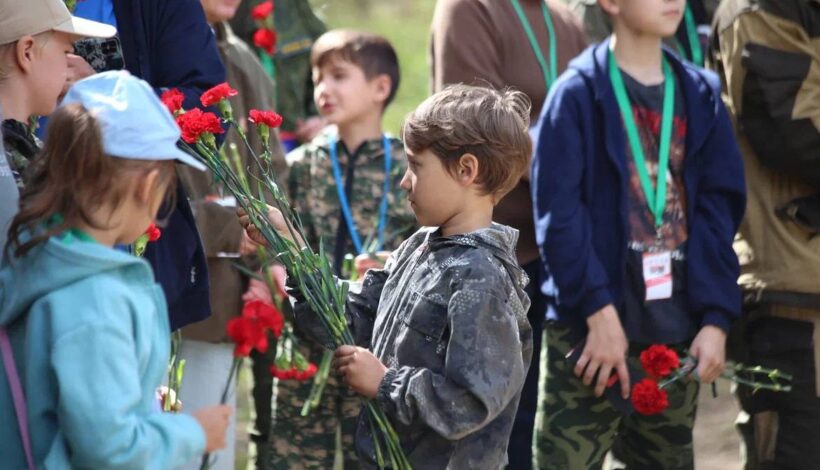 Росгвардия поддержала патриотов