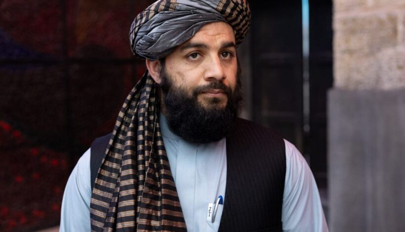 Подвиг советского народа тронул сердца афганцев