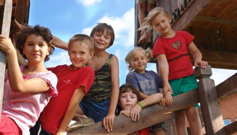 Детям помогут преодолеть трудности