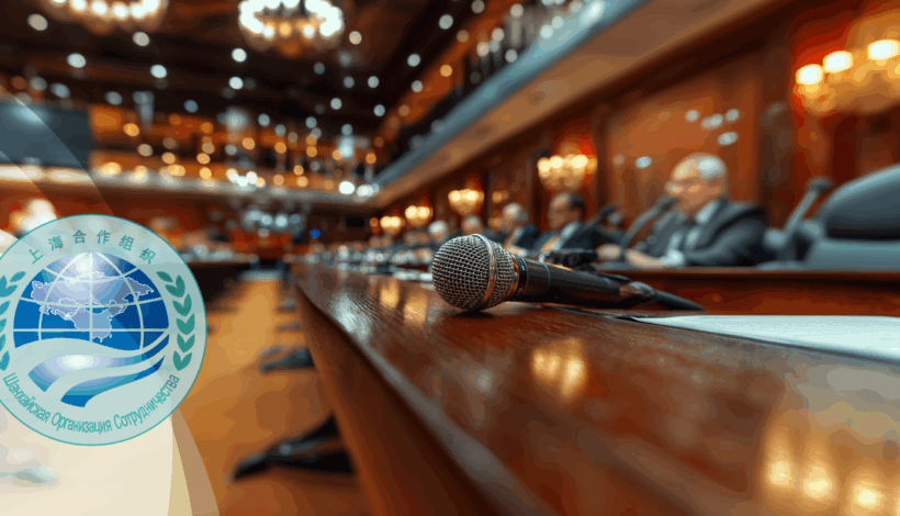 Медиапартнеры стран сформируют общее информационное пространство