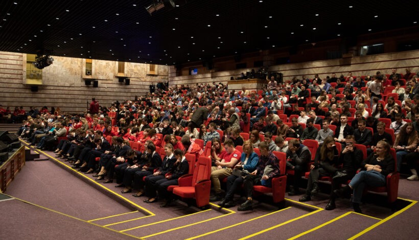 «Ночь кино» расширяет географию