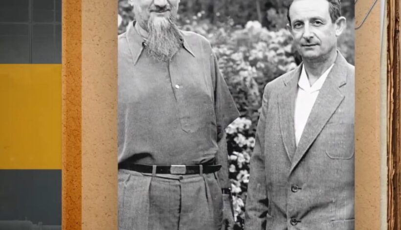 Фильм расскажет историю атомной промышленности