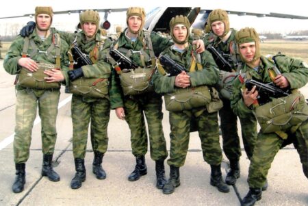 Красногорск познакомится со своими героями