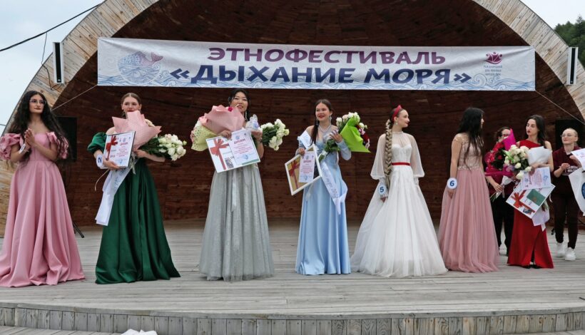 Фестиваль укрепил межнациональное единство