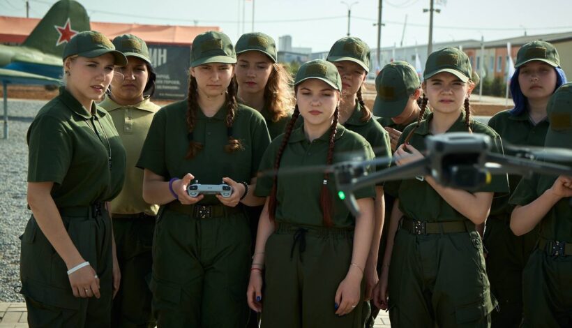 Курсантов обучат новым технологиям