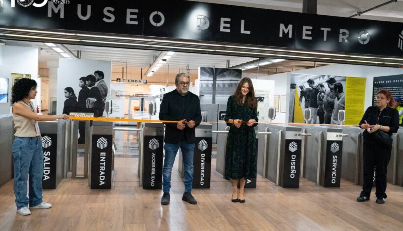 За рубежом узнают о «подземных дворцах» Москвы