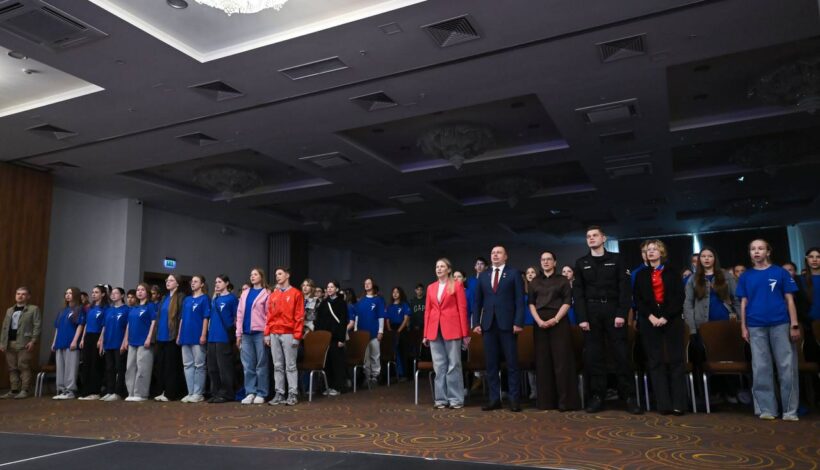 Молодежь познакомят с достижениями космической отрасли