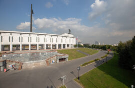 Участников киноклуба ждут розыгрыши и призы