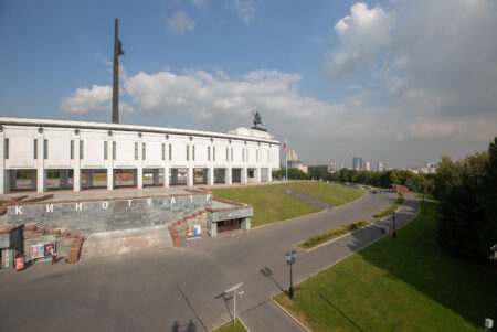 Участников киноклуба ждут розыгрыши и призы