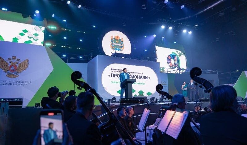 Профессионалы сразятся в финале