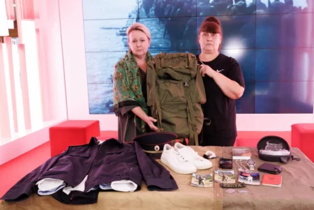 Память о герое страны сохранят на века