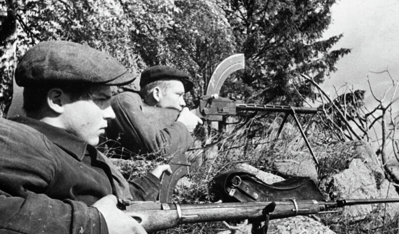 Выставка раскроет секреты разведчиков-нелегалов