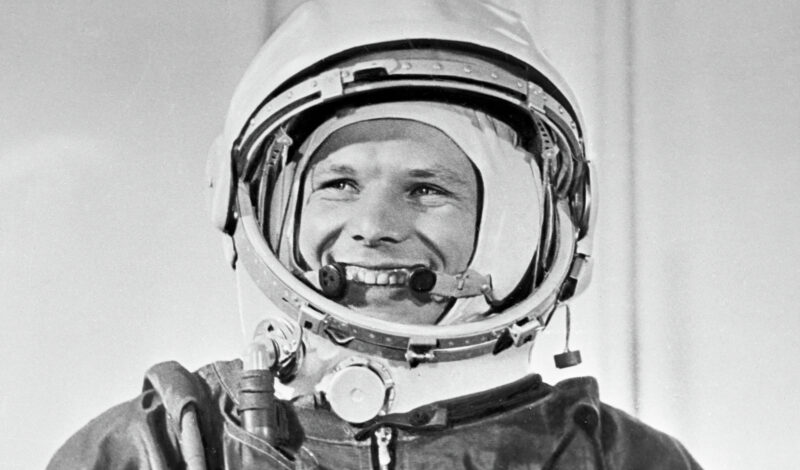 Именем первого космонавта назовут студенческий кампус