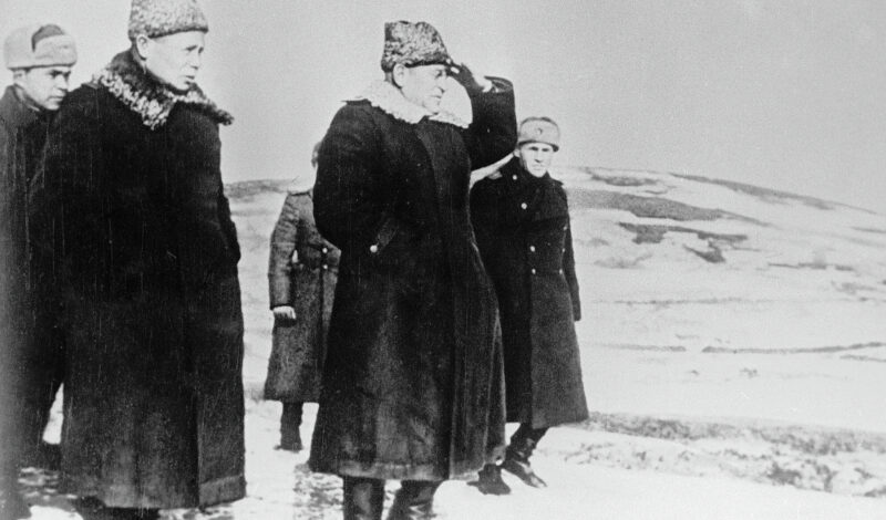 Отмечается 80-летие Курильской десантной операции