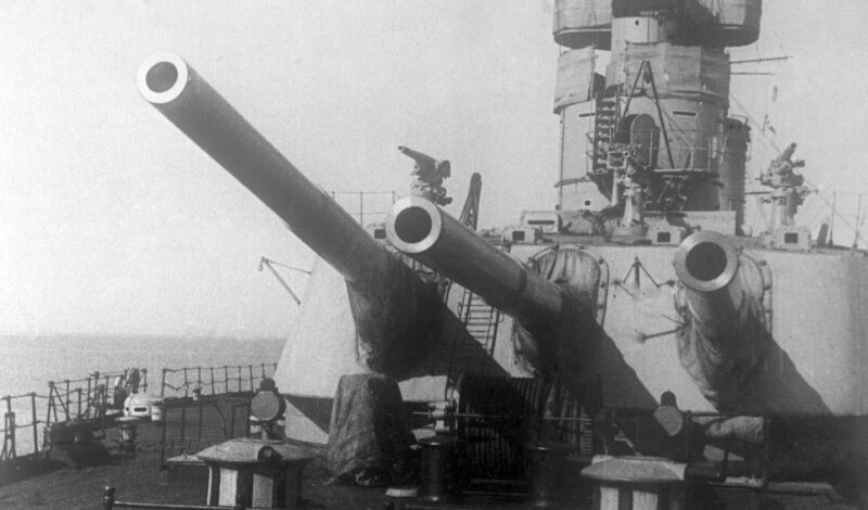 Легендарный советский фильм показали за рубежом