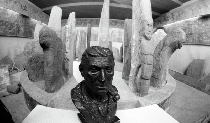 Историю и краеведение обсудят в музее