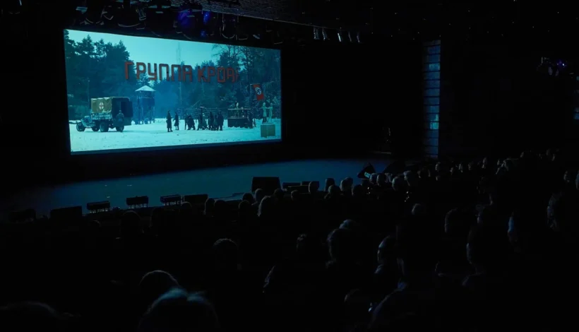 «Ночь кино» покоряет новые рубежи