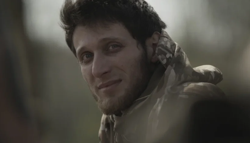 Зрителей ждут новые фильмы о Донбассе