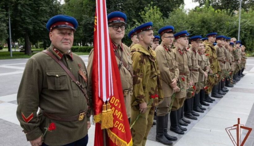 Юных поисковиков станет больше