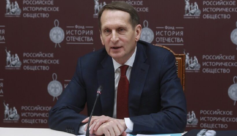 Отмечена особая роль Советского Союза в Победе во Второй мировой