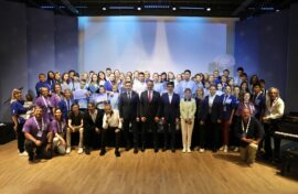 Дети покажут свои таланты