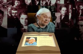 Истории героев не предали забвению