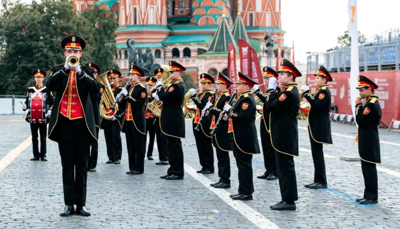 Юные музыканты покажут мастерство