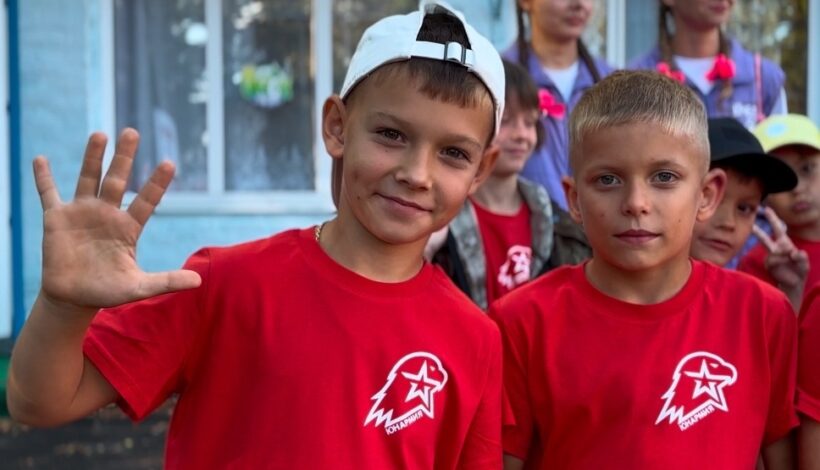 Юнармейцы освоят инженерную подготовку