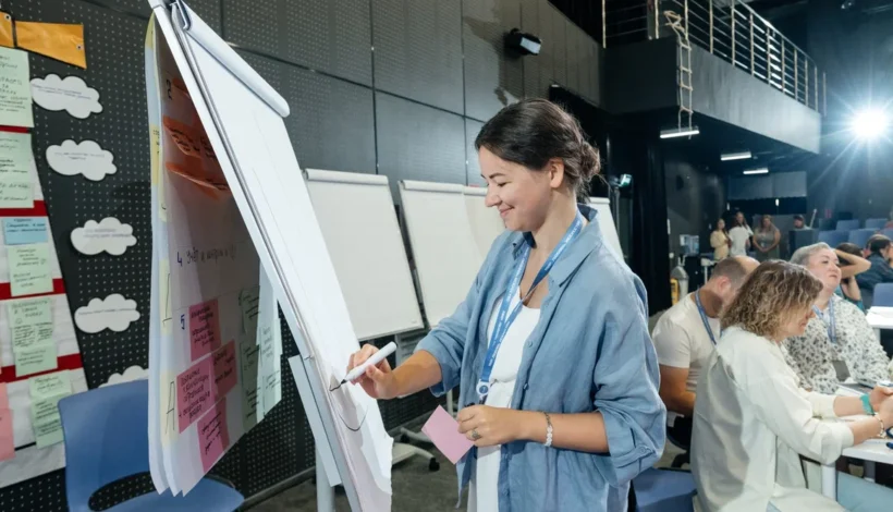 «Капитаны культуры» прошли обучение