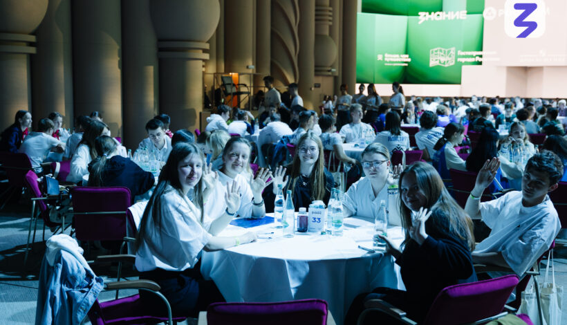 Названы имена самых эрудированных юных россиян