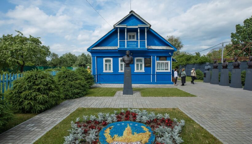 В Ржевском филиале Музея Победы откроется обновленная экспозиция