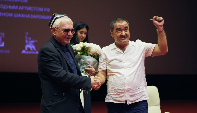 Искусство укрепило дружбу стран