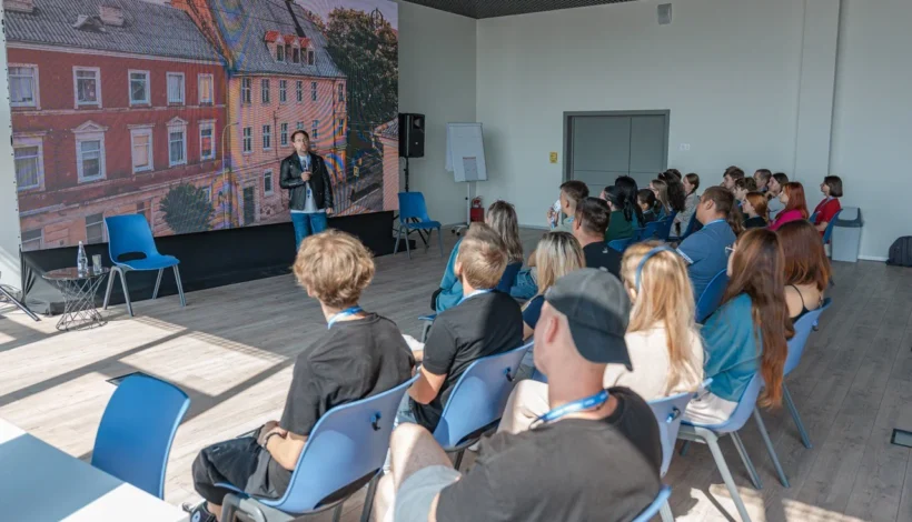 Культурные инициативы молодежи оценили министры