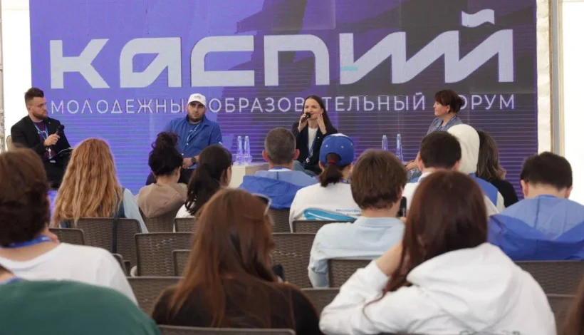 Волонтерство спасает жизни и меняет регионы к лучшему