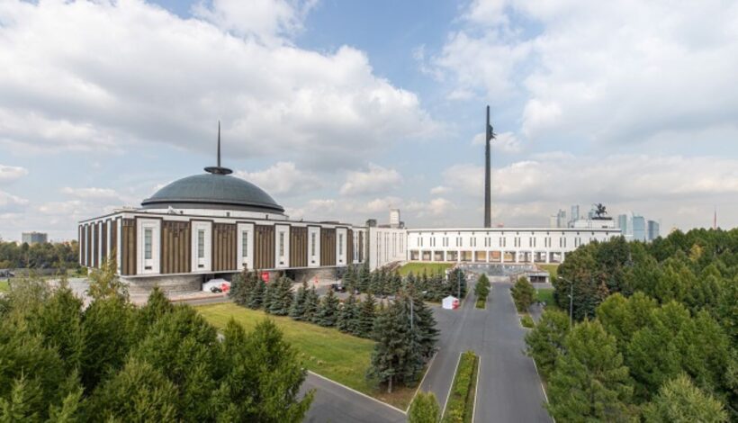 В первые выходные осени Музей Победы проведет масштабную культурную программу