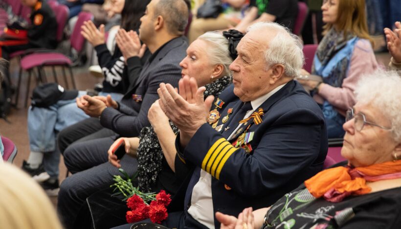 Пенсионерам приготовили подарок