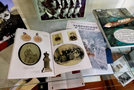 О великом композиторе рассказали по-новому