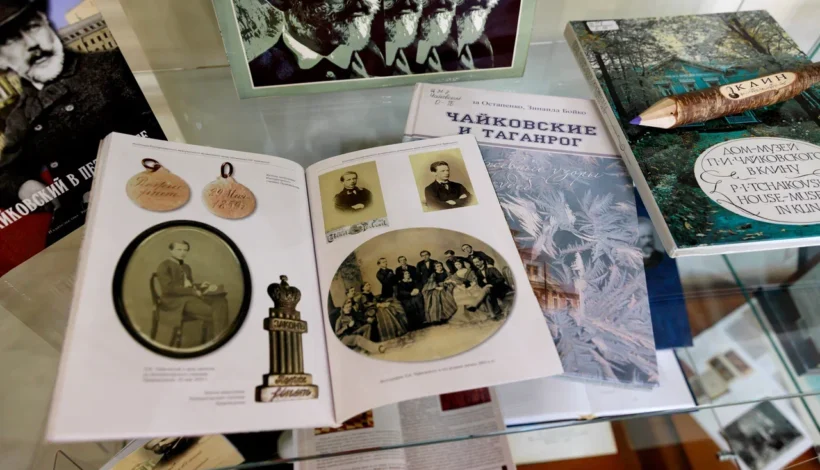 О великом композиторе рассказали по-новому