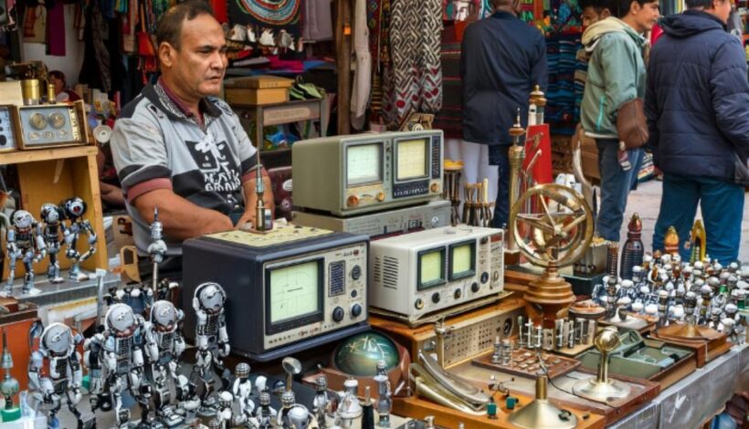 Физиков обучат предпринимательству