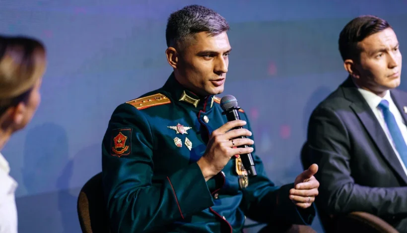 Интеграцию темы СВО в культуру обсудили на форуме