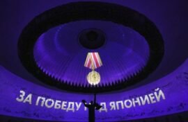 Музей Победы подготовил программу ко Дню победы над Японией