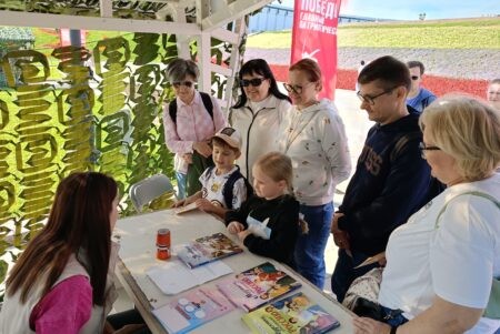 «Парк Победы» предложил отпраздновать День города