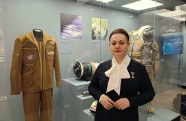 Елена Серова: «Мы — очень креативная нация»