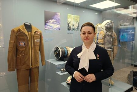 Елена Серова: «Мы — очень креативная нация»