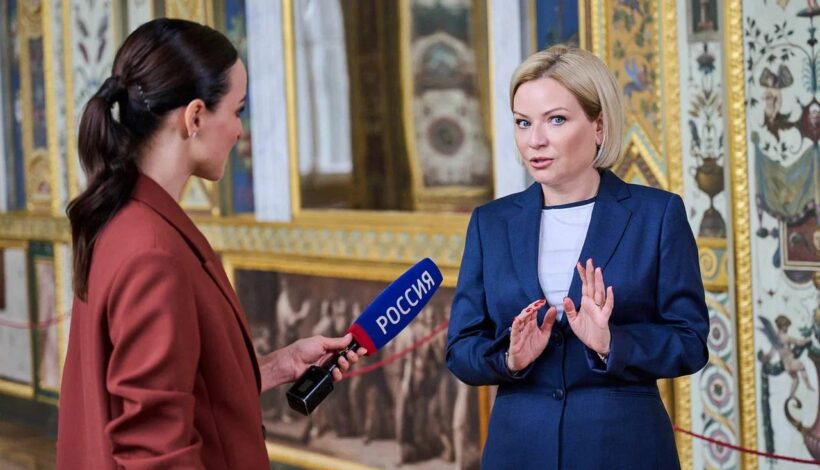 В мире сохраняется интерес к русской культуре